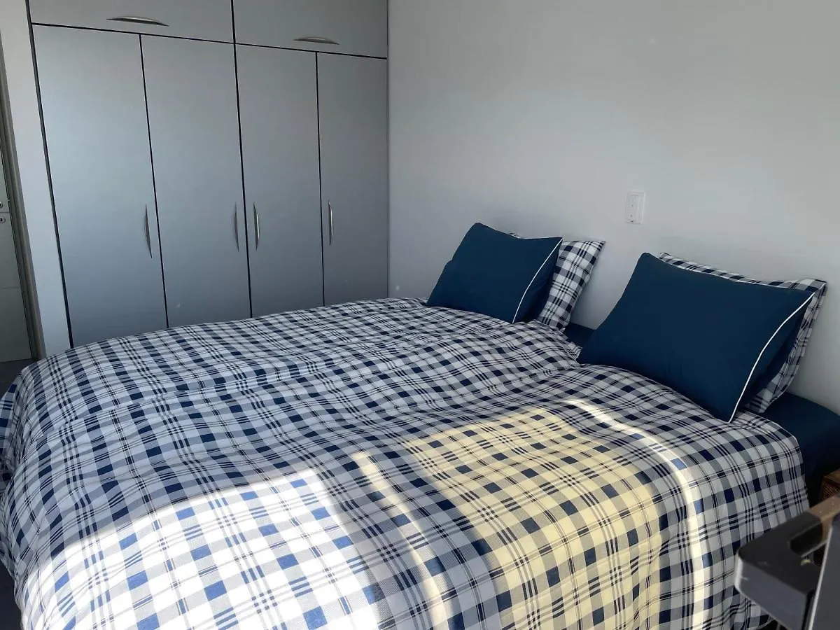Appartement Seaview Penthouse à Ostende