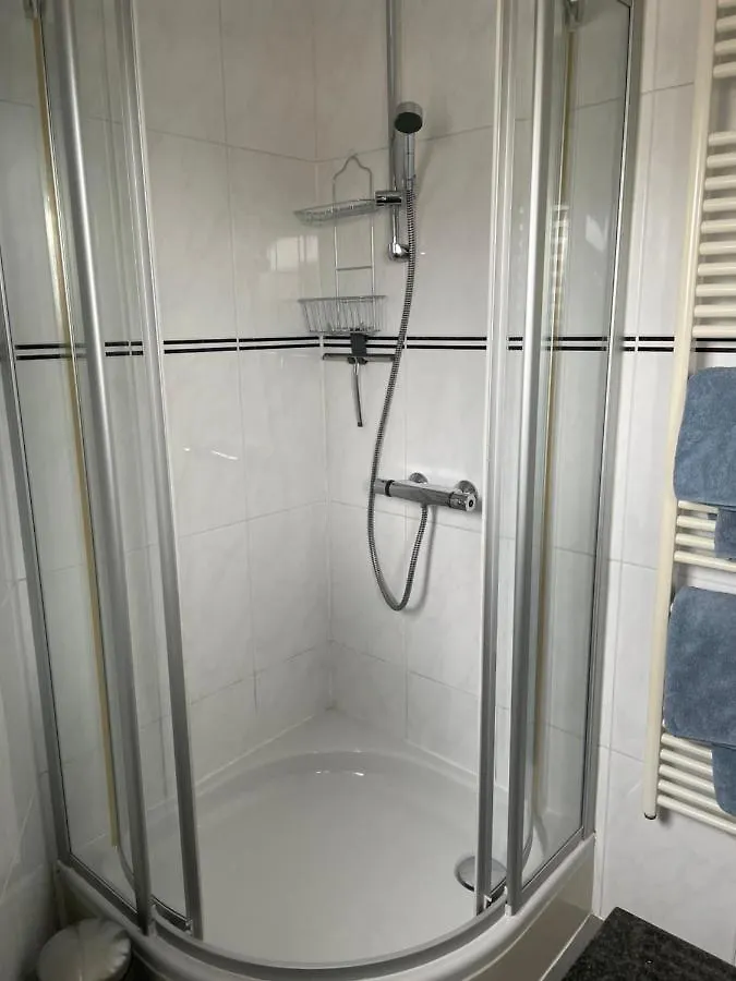 Seaview Penthouse Apartment Ostend Belgium